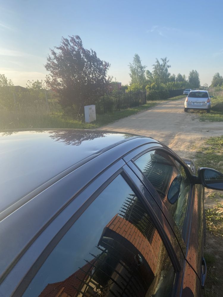 Skoda Octavia 2010r., MPI 1.6