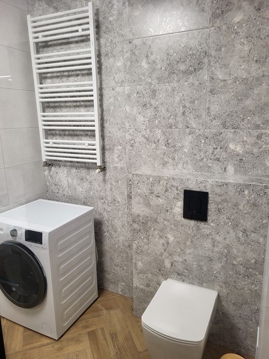 Nowe komfortowe mieszkanie pod wynajem