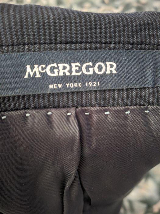 Піджак McGREGOR   distinction