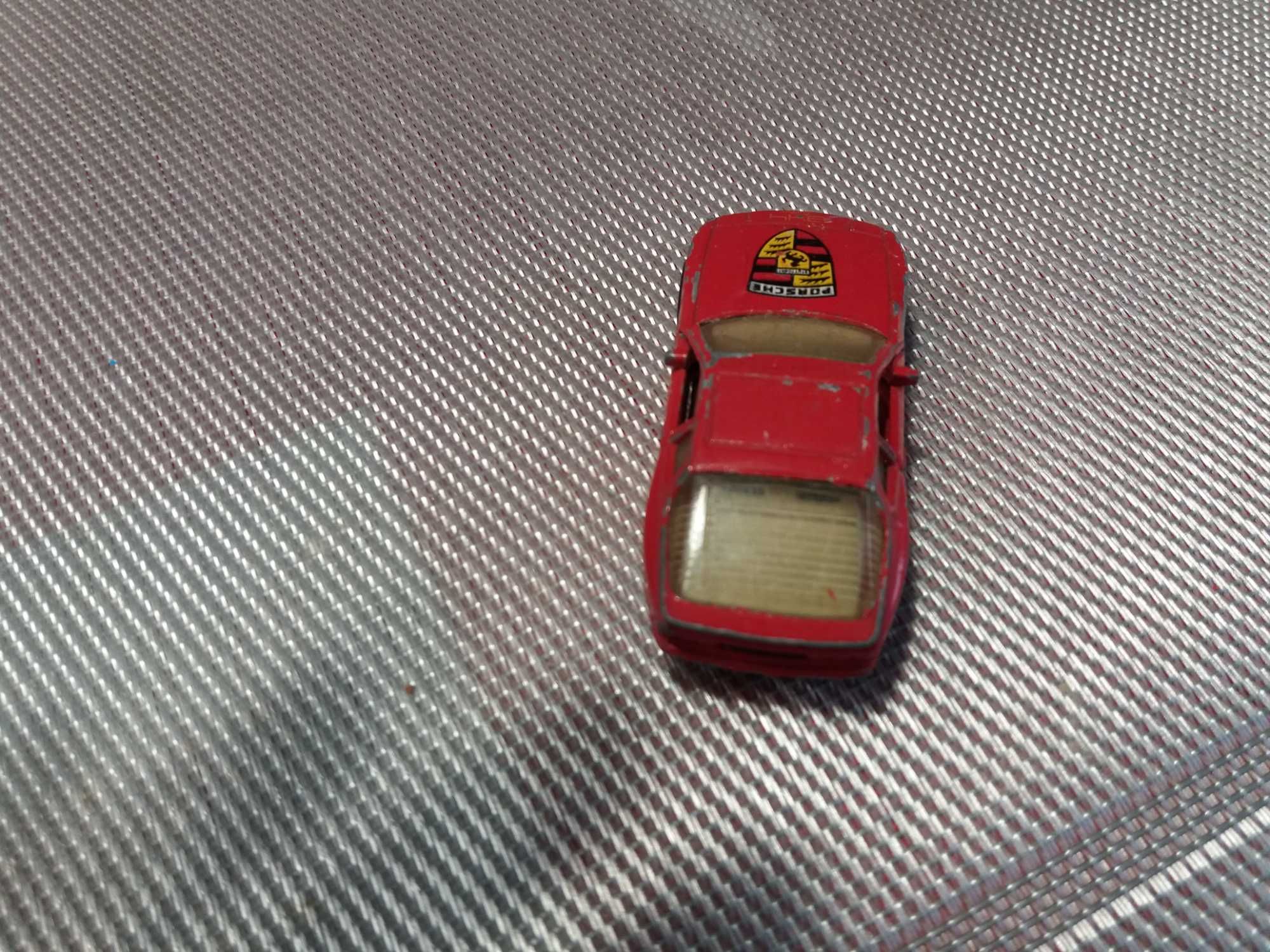 Matchbox porsche 914 Turbo