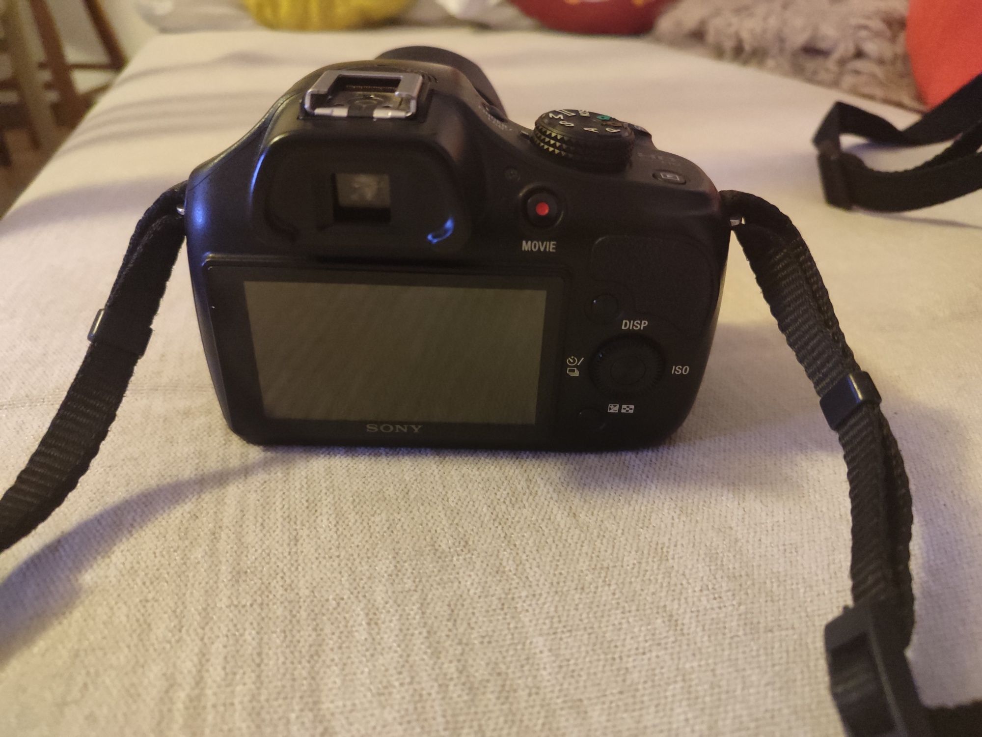 aparat Sony Alpha a3500