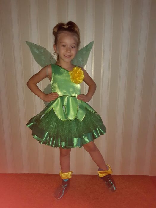 Карнавальные костюмы для детей