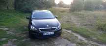 Peugeot 308 3 właściciel, auto sprawne, bez wkładu finansowego
