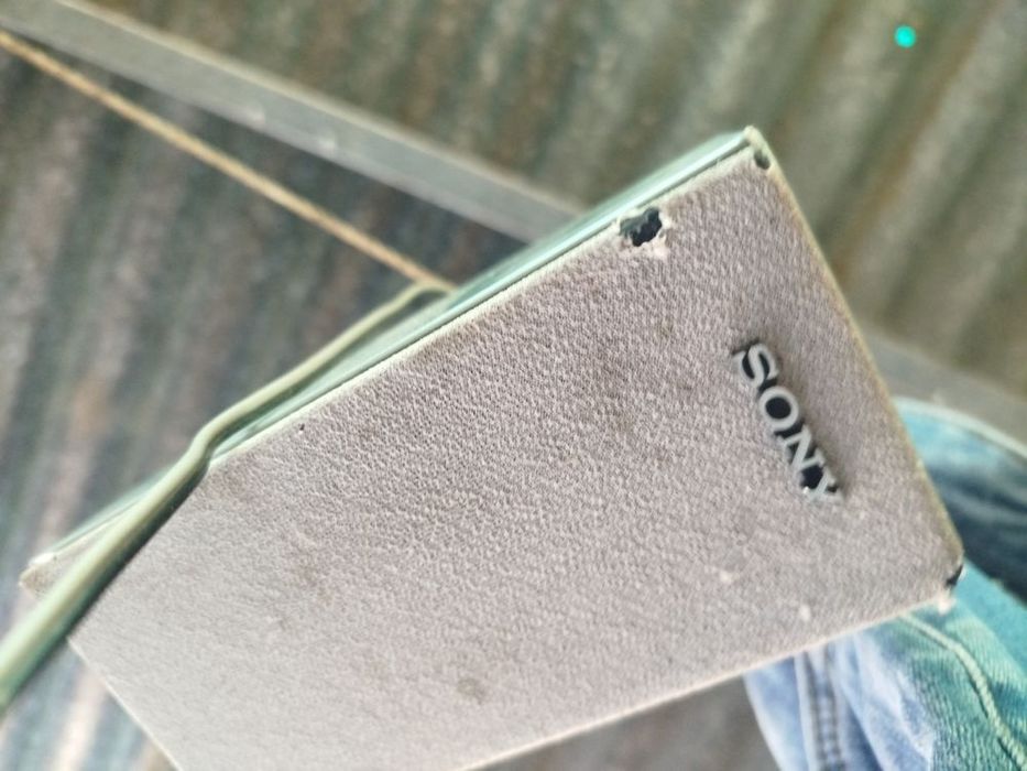 Troco ou vendo sistema de som Sony