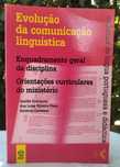 Evolução da comunicação linguística I