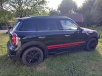 MINI John Cooper Works Mini Countryman John Cooper Works 218 KM | 4x4 | VAT 23% | Serwisowany