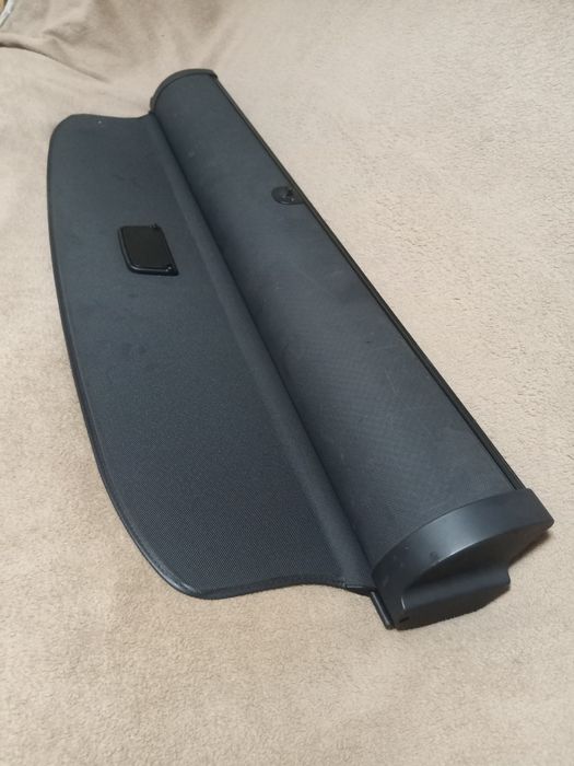 Шторка в багажник Audi a4b6