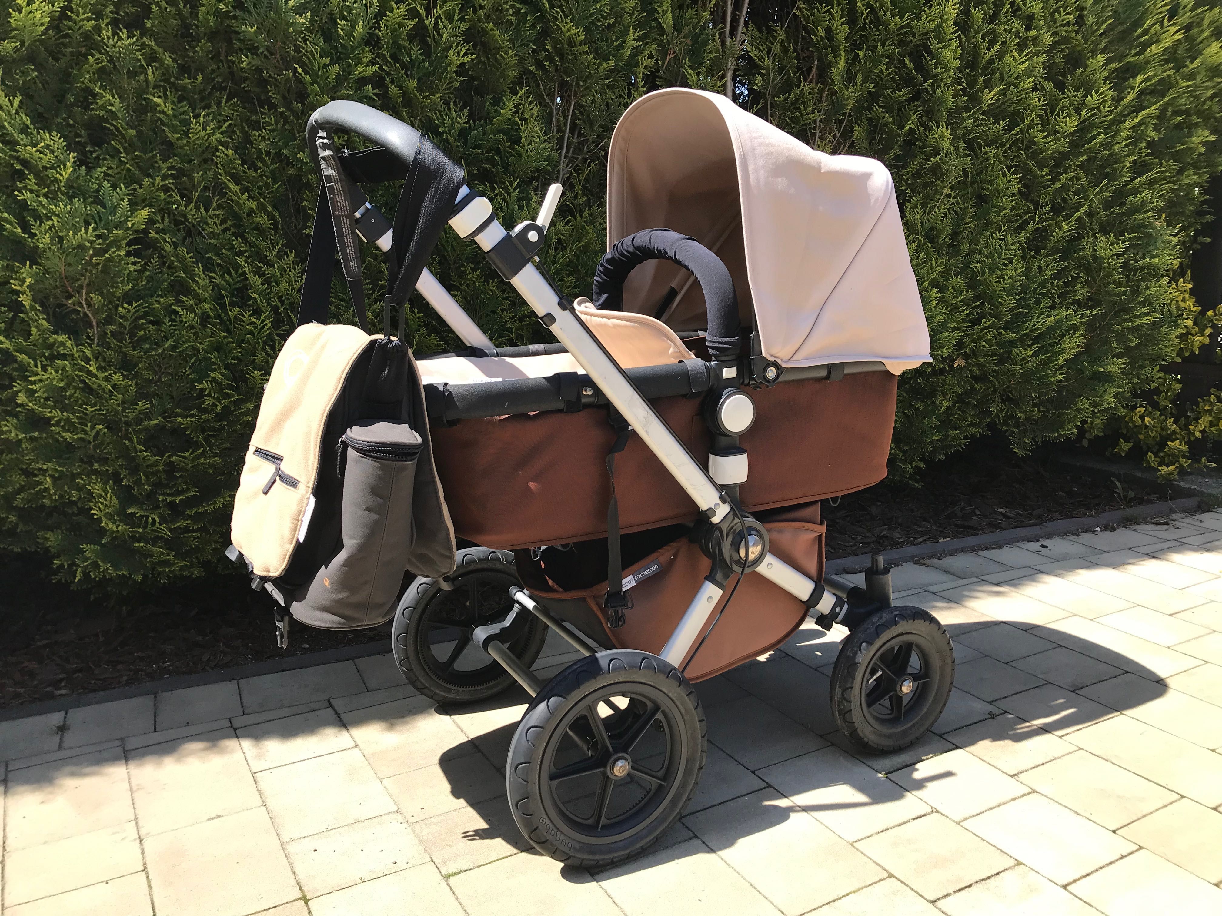 Bugaboo Cameleon