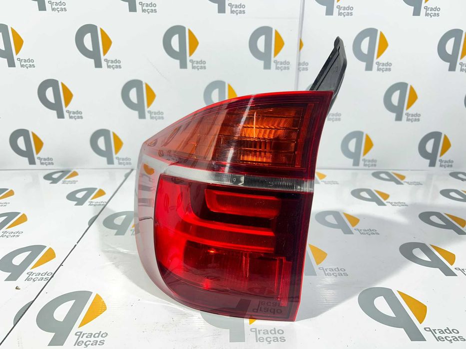 Farolins bmw x5 e70 esquerdo e direito