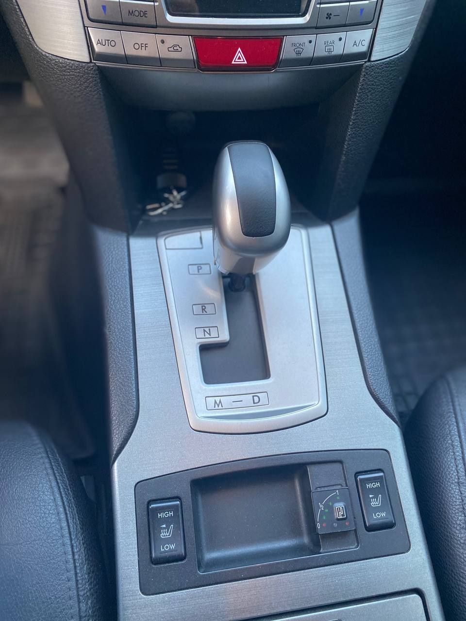 Продам Subaru Outback 2011