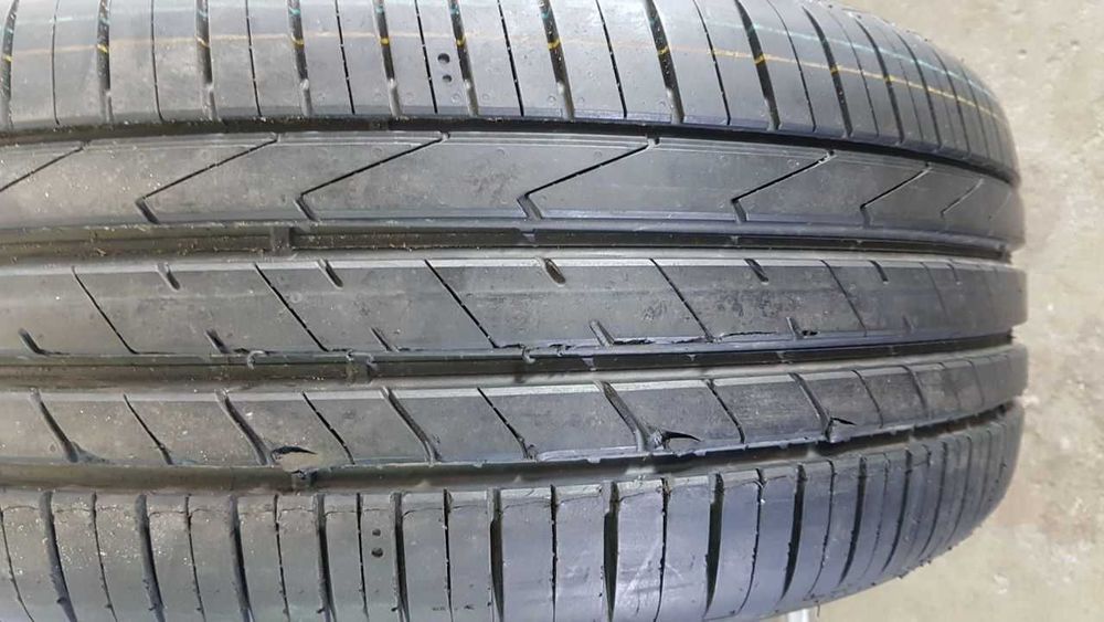 1x235/55r19 101Y Hankook Ventus S1 Evo2 Suv MO