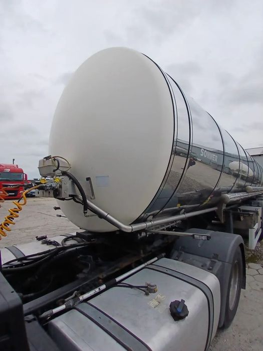 Sommer PRO-WAM 3 komorowa WEBASTO