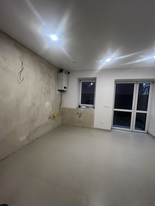 Таунхаус з ремонтом. Ірпінь. Газ!