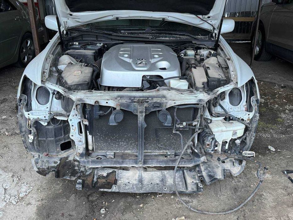 Двигатель Лексус ДжС 350. Двигун 2GR-FSE AWD Lexus gs 350 ДЕШЕВО!