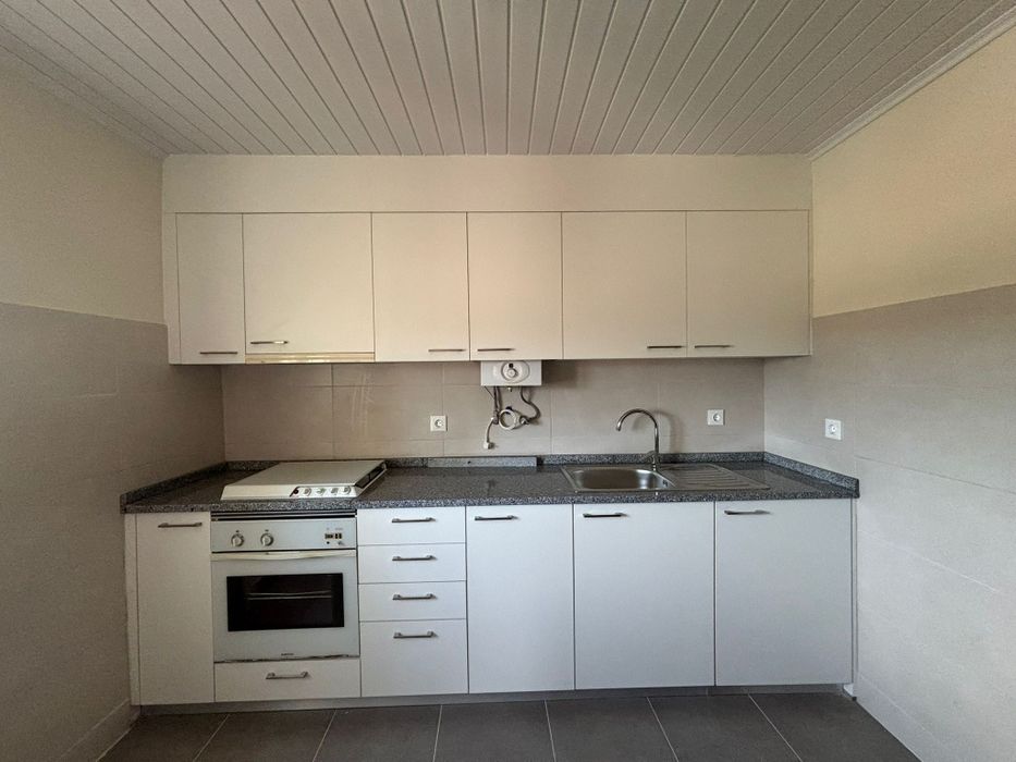 Apartamento T2 Mortágua