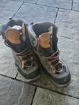 Buty trekkingowego w góry Quechua  rozmiar 44