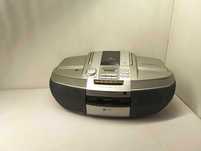 Radiomagnetofon boombox AIWA CSD-ED57 radio kaseta cd