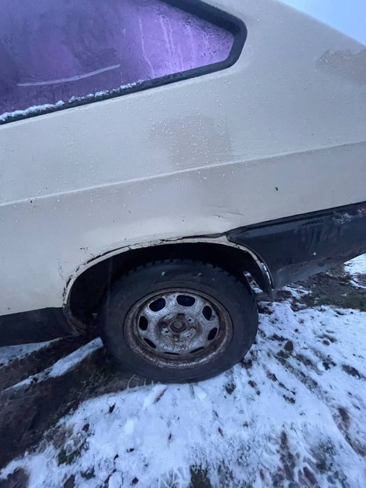 Продається Машина не в поганому стані 8