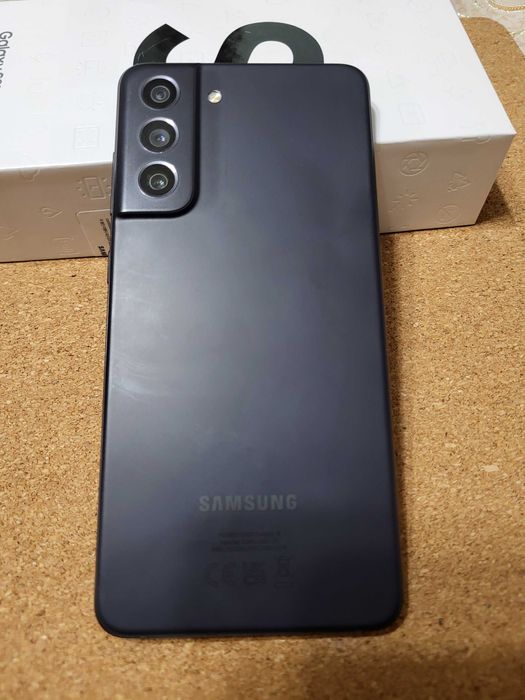 Samsung Galaxy S21 fe 5G