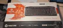 Klawiatura Ravcore Edge