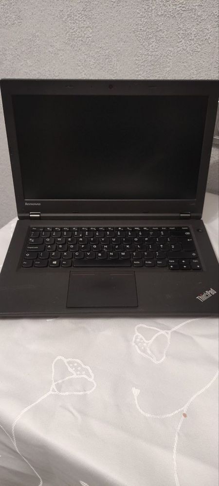 LENOVO THINKPAD L440 14” i3-4100M 320GB  8 RAM