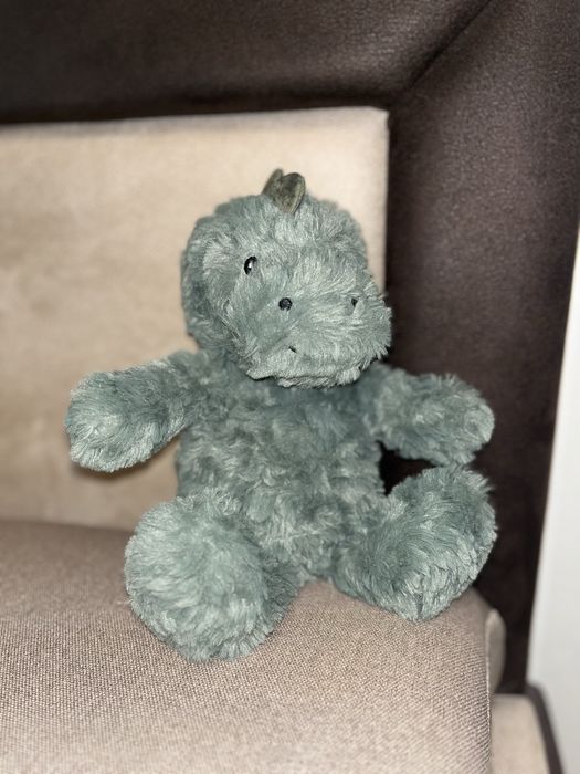 Дракончик мʼяка іграшка від Tchibo