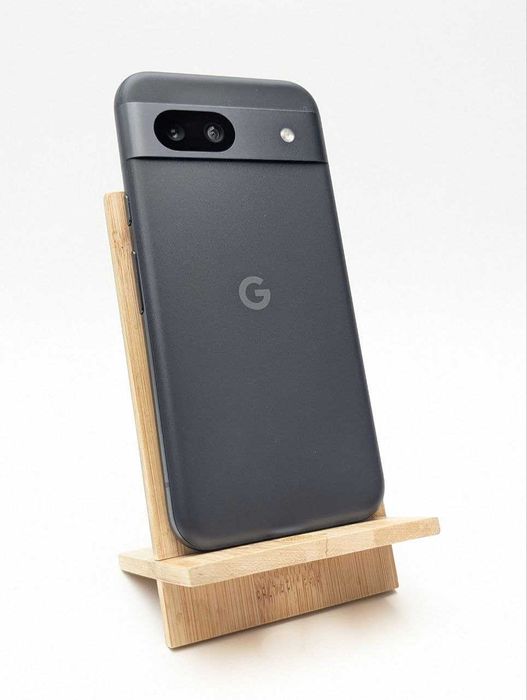 Google Pixel 8A 128GB Czarny