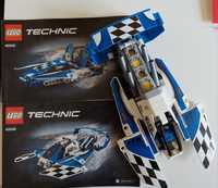 Lego Technic 42045 wyścigowy wodolot