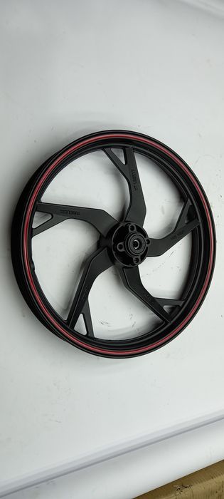 Диск передний Spark200r-27/29