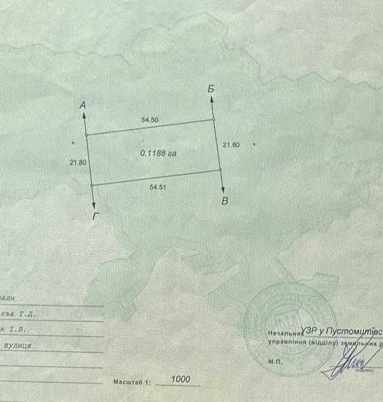 Нова ділянка в Наварії 24 сот по 3000$/сот