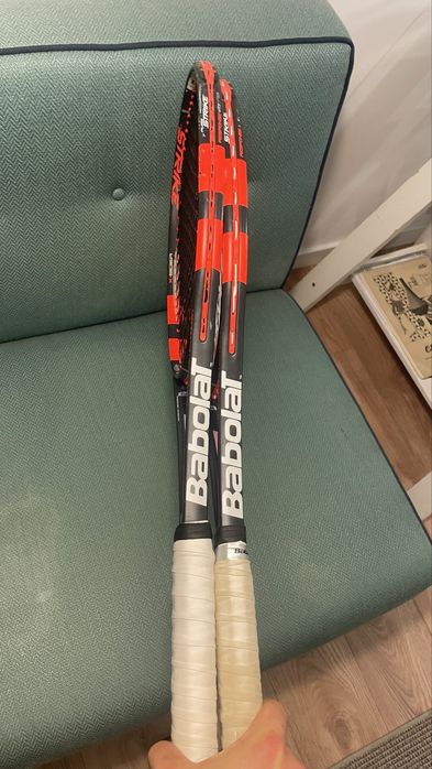 Conjunto babolat tenis