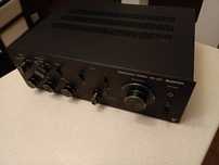 Wzmacniacz stereo Unitra Ws 303 stan gabinetowy