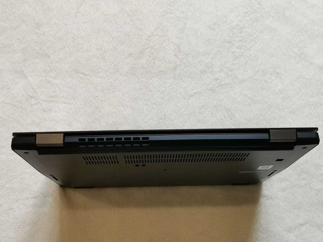 lenovoL13Gen2 13.3"FHD IPS i5-1135 G7 2.4-4.2 GHz IrisXe 8/256 AKБ 5г.
