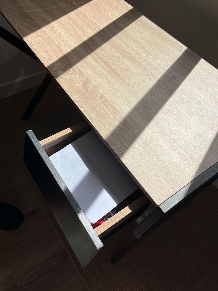 Secretaria de esvritorio
