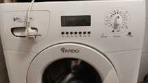 Pralka Ardo FLZ 105 L