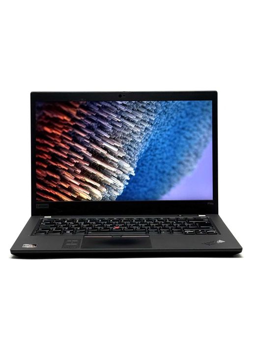 Lenovo ThinkPad P14s | 14 FHD IPS сенсорний | Ryzen 7 4.1 GHz 8 Ядер