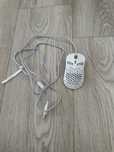 Myszka gamingowa  LIX onyx white