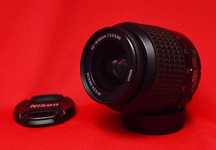 Nikon Nikkor AF-S 18-55 f3.5-5.6GII DX SWM якісний - Новий