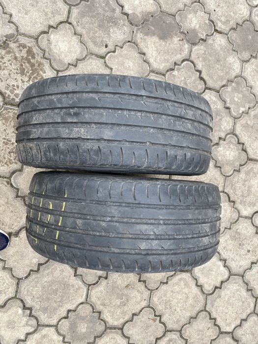 Шини ( резина) Nexen 2 штуки R18 225 40