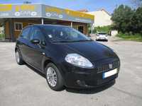 Fiat punto evo 1.3 m-jet dynamic style