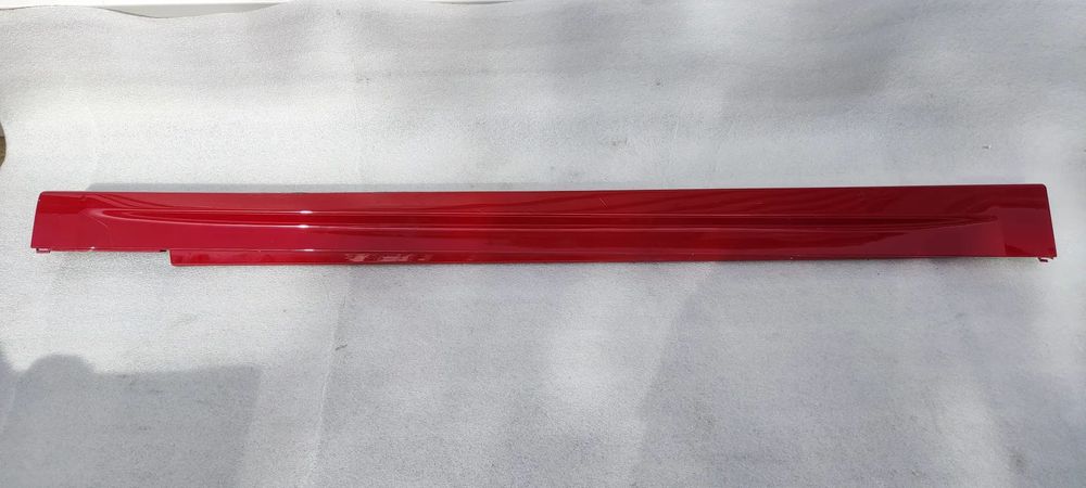 NAKŁADKA PROGOWA PRÓG PRAWY ALFA ROMEO STELVIO VELOCE