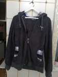 Casaco de senhora Roxy(Quicksilver)  hoje 15L