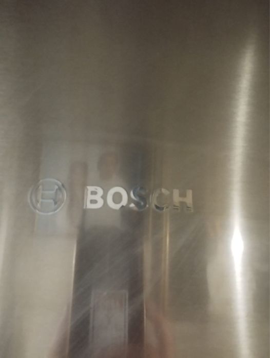 Продам холодильник BOSCH
