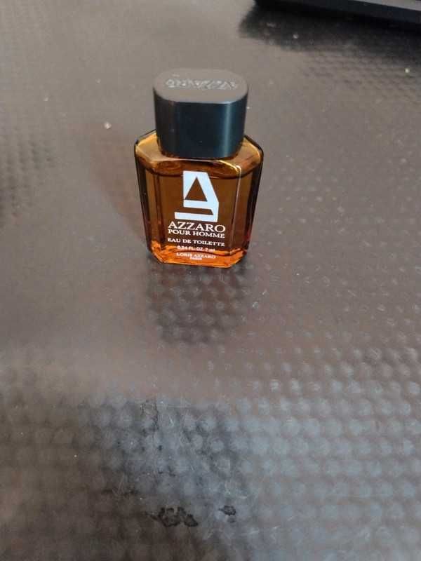 Azzaro pour Homme woda toaletowa