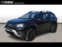 Dacia Duster Pierwszy Właściciel Wersja Extreme Gwarancja Bezwypadkowy FV23%