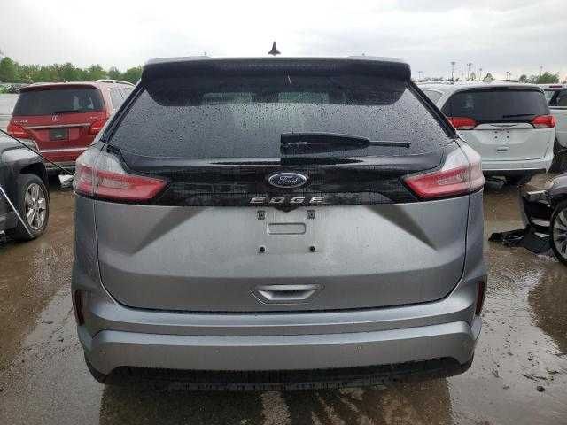 FORD Edge SEL 2022 -