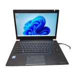 LAPTOP | Toshiba Portege X30-F | i7-8565U | 8GB | 256SSD | 13,3" DOTYK