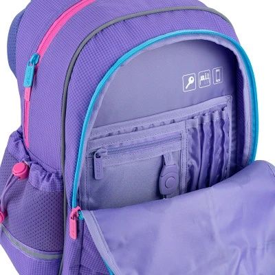 Рюкзак шкільний Kite Education Catris 36x25x12см,  (K24-771S-1)