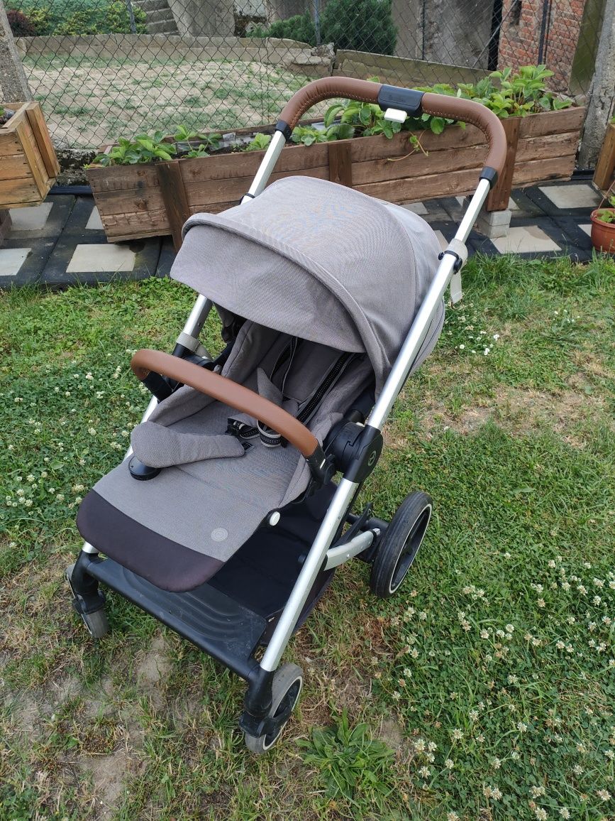 Wózek spacerówka Cybex Balios s
