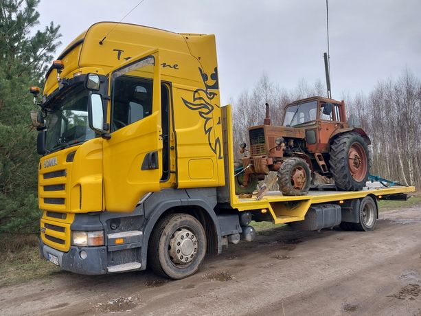 Skup aut terenowych samochodów maszyn pomoc drogowa